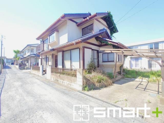 4LDK house in Mito, Ibaraki - Photo 1