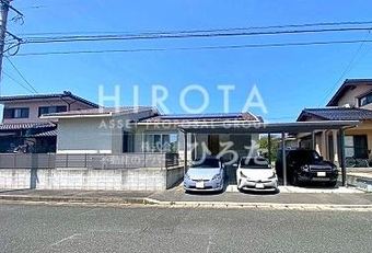 4LDK house in Kurate District