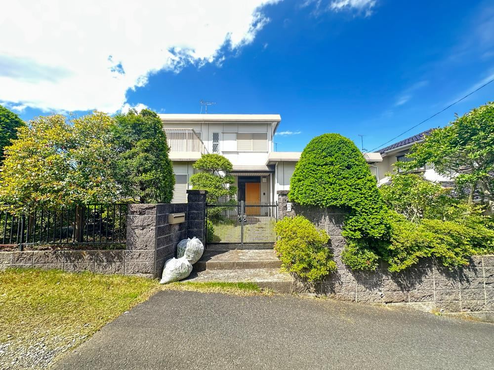 357 m² land in Machida, Tokyo - Photo 1