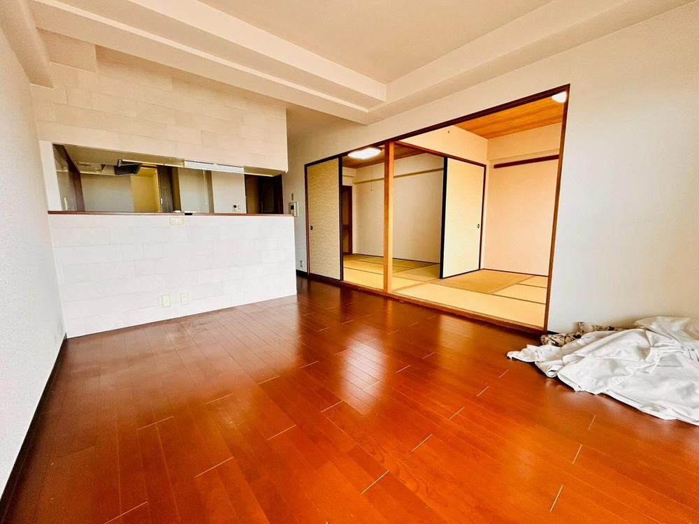 3LDK apartment in Izumi, Osaka - Photo 1