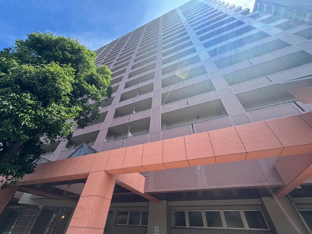 3LDK apartment in Koto Ward, Tokyo - Photo 1
