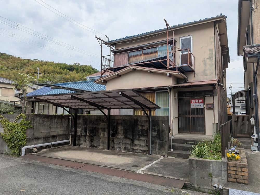 5K house in Kainan, Wakayama - Photo 1