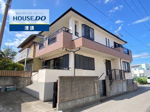 5DK+S house in Kiyosu, Aichi - Photo 1