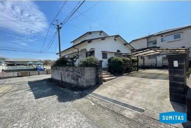 6DK house in Mashiki, Kamimashiki District, Kumamoto - Photo 1