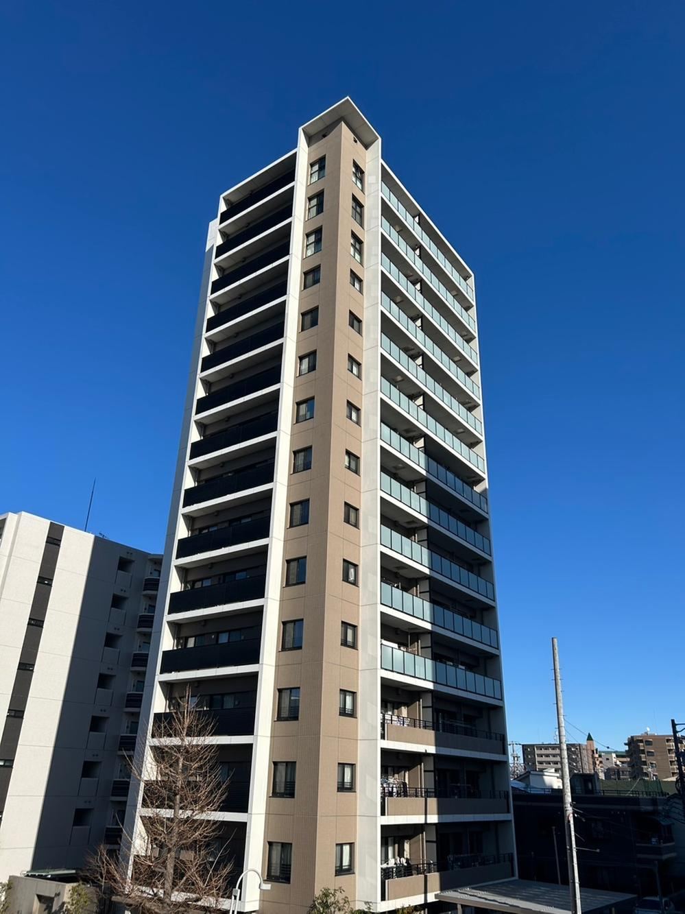 3LDK apartment in Showa Ward, Nagoya, Aichi - Photo 1