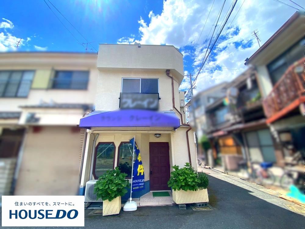 2K+S house in Moriguchi, Osaka - Photo 1
