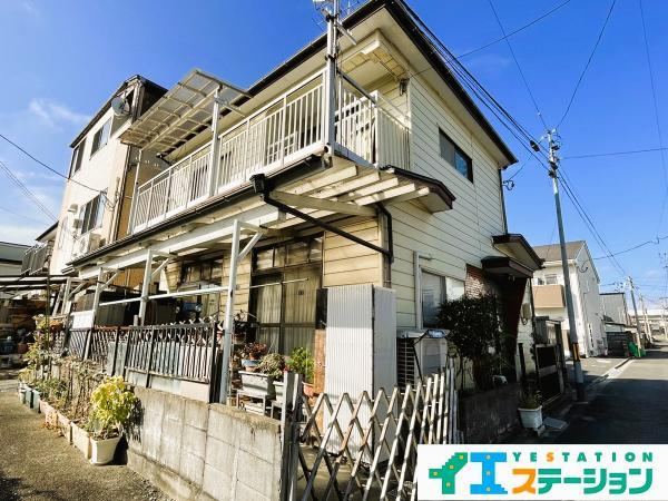 76 m² land in Miyagino Ward, Sendai, Miyagi - Photo 1