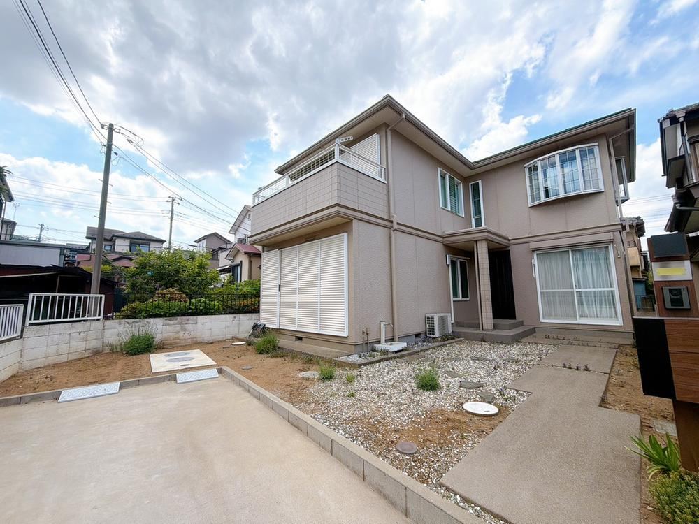 3LDK house in Ina, Kitaadachi District, Saitama - Photo 1