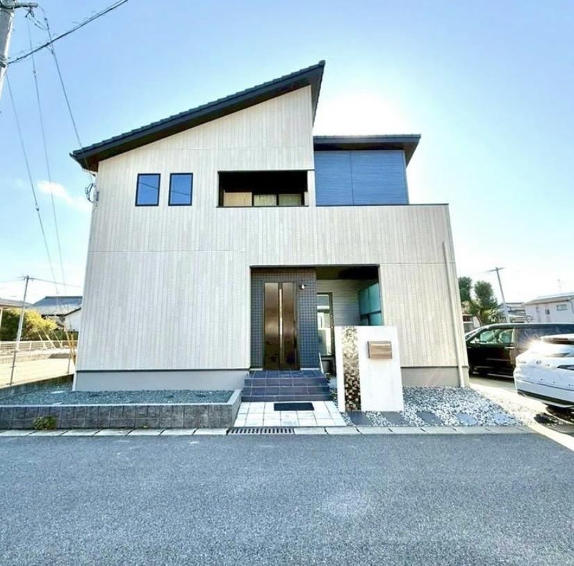 4LDK+S house in Saga, Saga - Photo 1