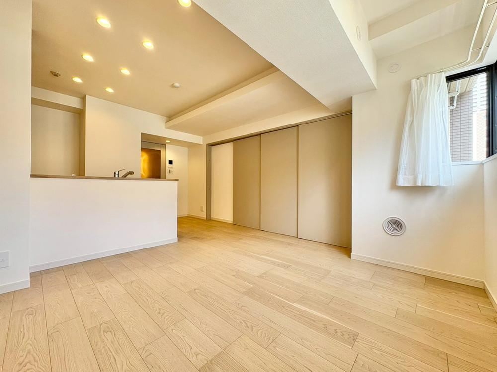 1LDK+S apartment in Chuo Ward, Tokyo - Photo 1