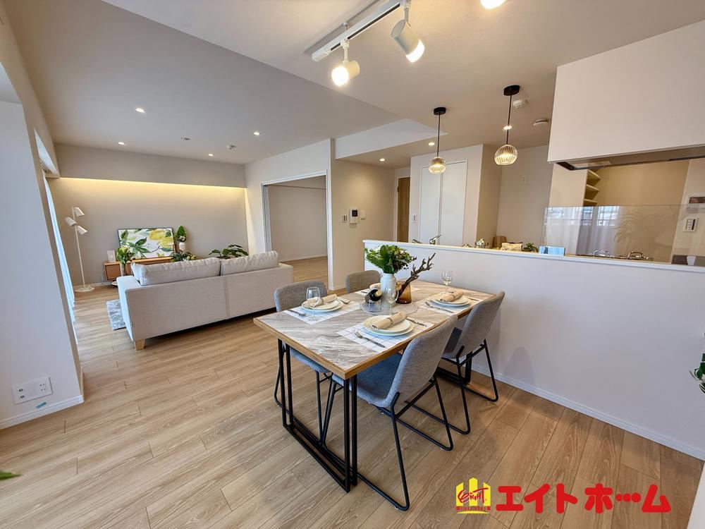 3LDK apartment in Hachioji, Tokyo - Photo 1