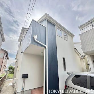 3LDK house in Fujisawa, Kanagawa - Photo 1