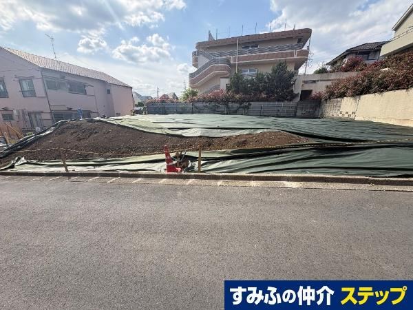 111 m² land in Suginami Ward, Tokyo - Photo 1