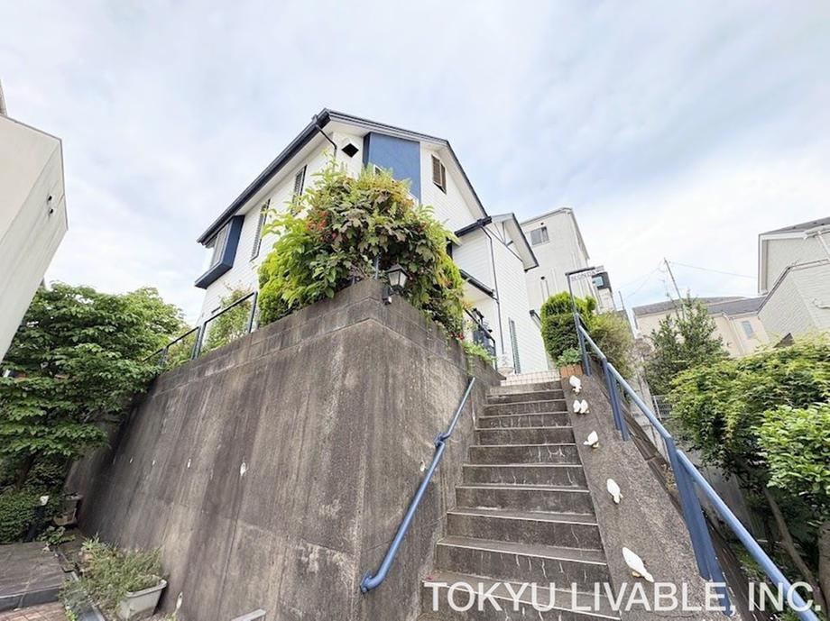 221 m² land in Aoba Ward, Yokohama, Kanagawa - Photo 1