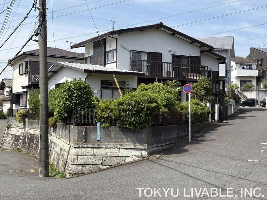 261 m² land in Machida, Tokyo - Photo 1