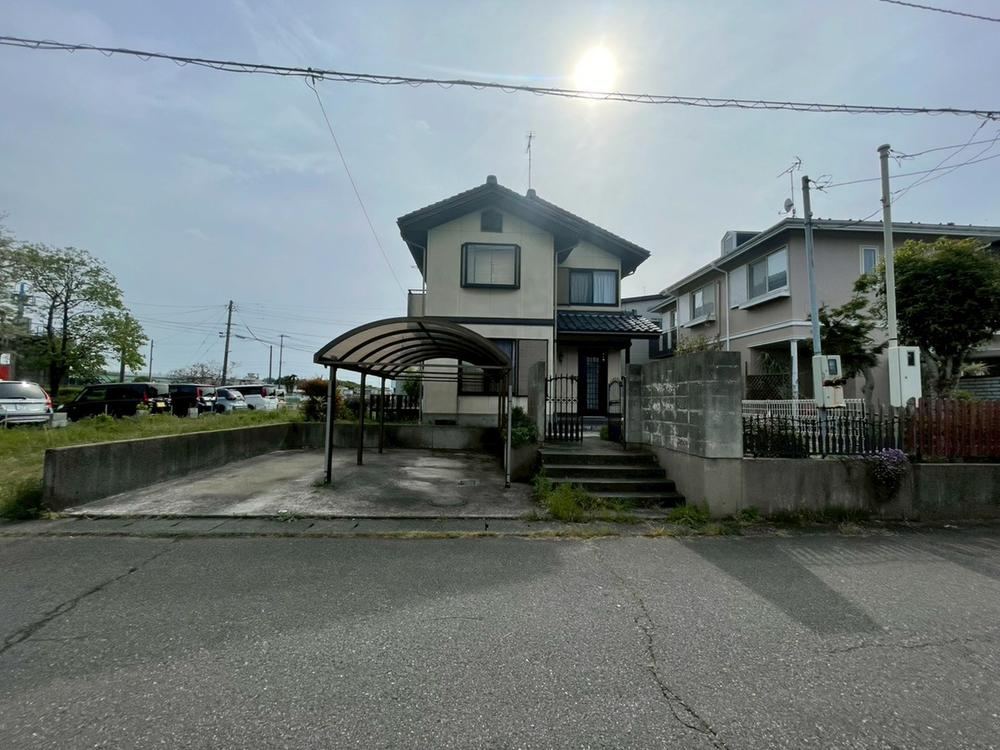 3LDK+S house in Higashi Ward, Niigata - Photo 1