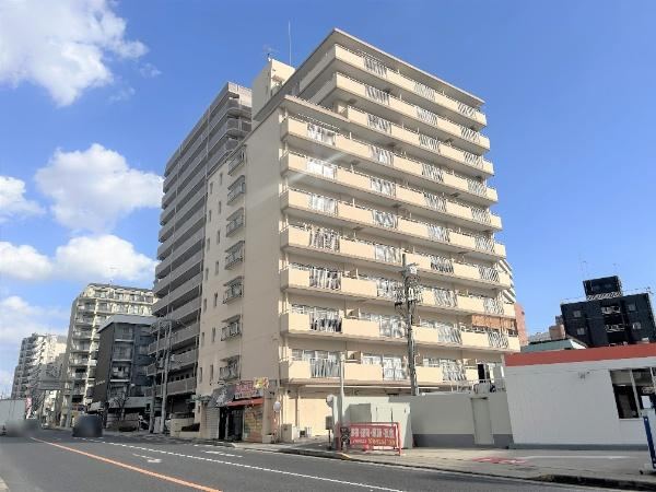 1LDK apartment in Akashi, Hyogo - Photo 1