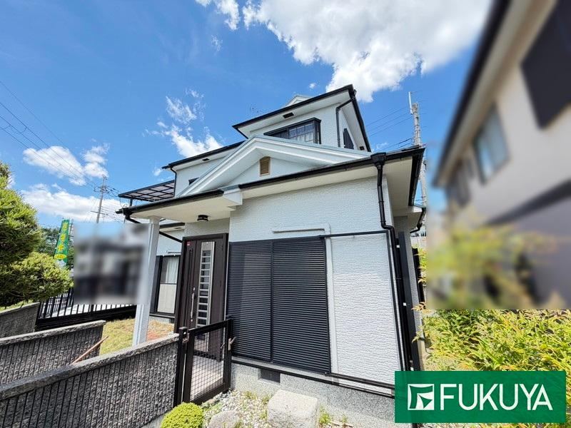 5LDK house in Kashiba, Nara - Photo 1