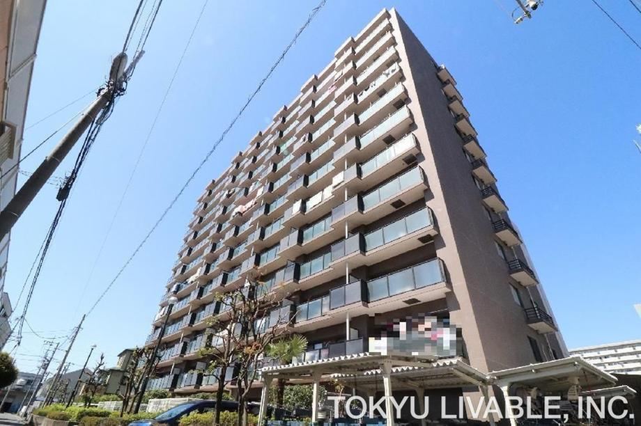 2LDK+S apartment in Minami Ward, Saitama - Photo 1