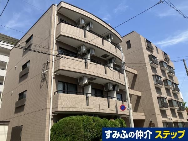 2LDK apartment in Shinagawa Ward, Tokyo - Photo 1