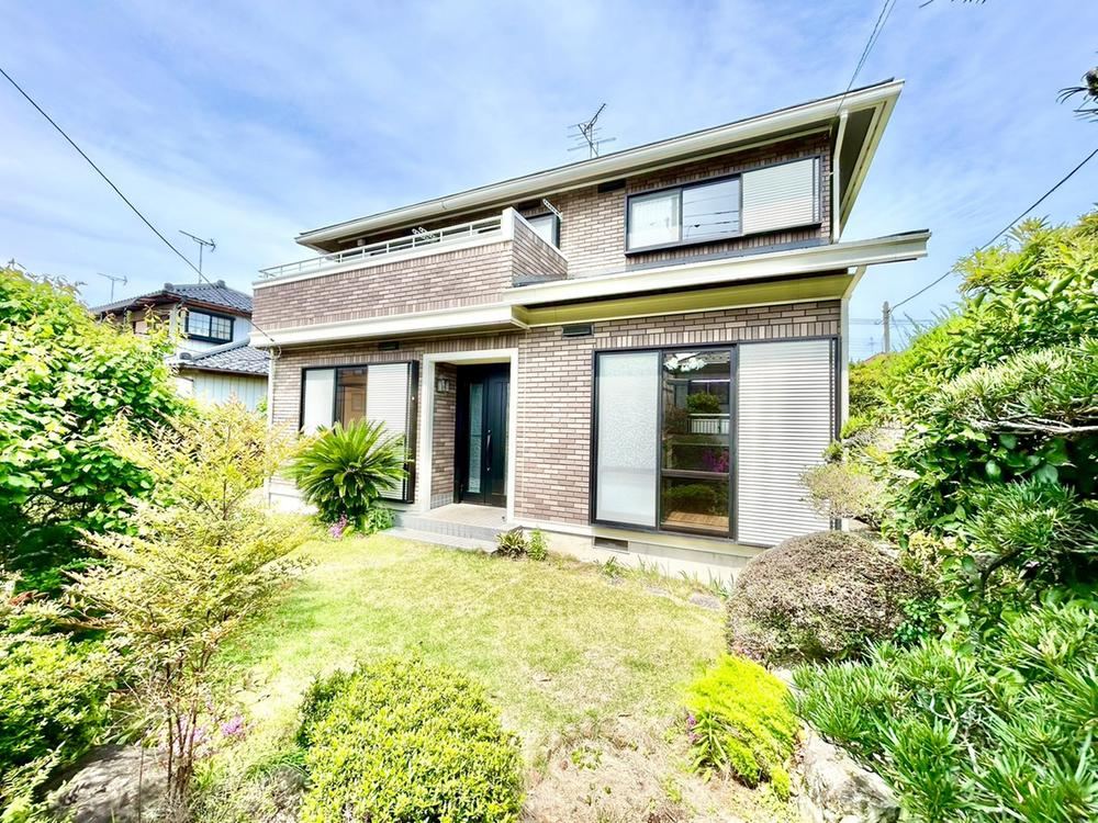 4LDK house in Abiko, Chiba - Photo 1