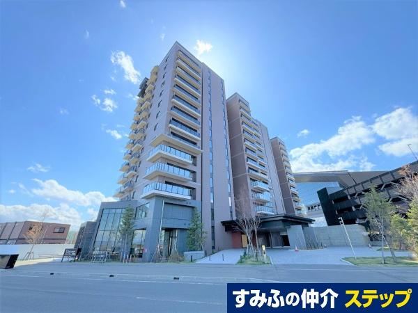 3LDK apartment in Kitahiroshima, Hokkaido - Photo 1