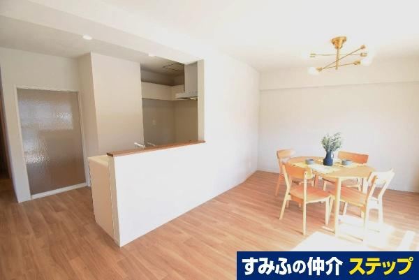 3LDK apartment in Chuo Ward, Sapporo, Hokkaido - Photo 1