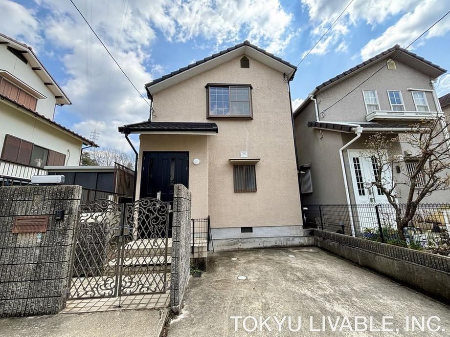 3LDK house in Kita Ward, Kobe, Hyogo - Photo 1