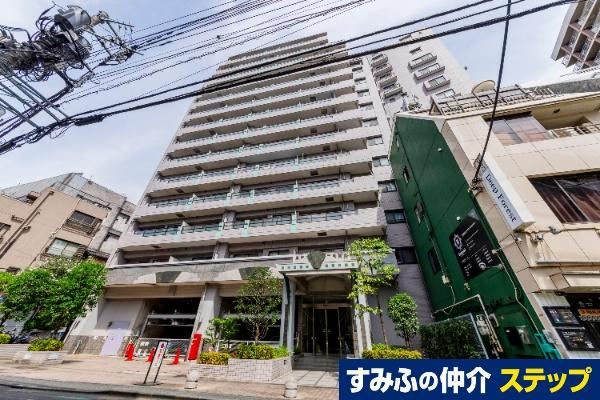 2LDK apartment in Shibuya Ward, Tokyo - Photo 1