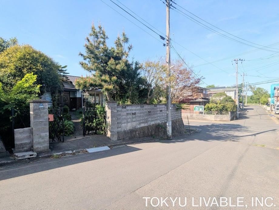 278 m² land in Taihaku Ward, Sendai, Miyagi - Photo 1