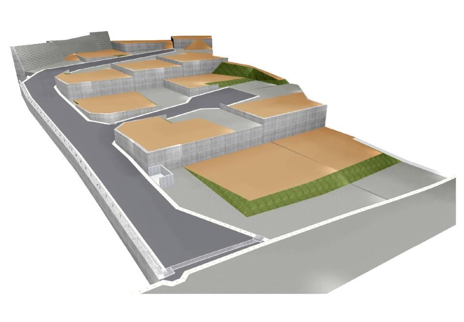 164 m² land in Oita, Oita - Photo 1