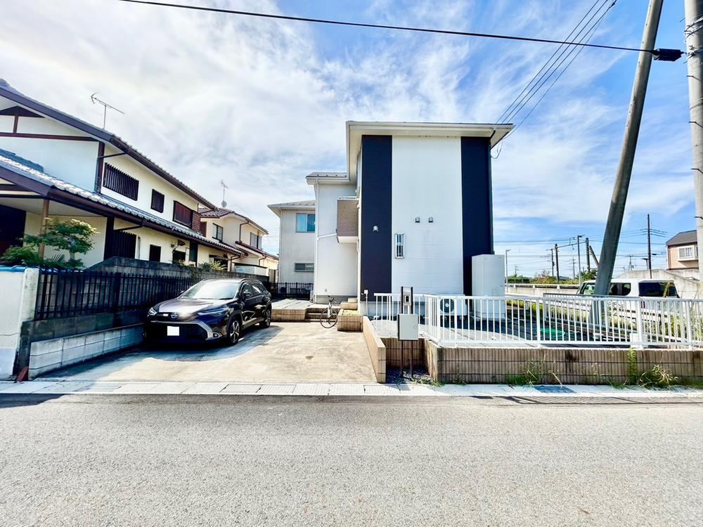 3LDK house in Abiko, Chiba - Photo 1