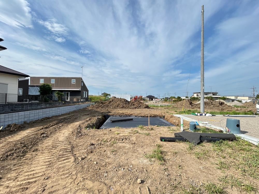 302 m² land in Kazo, Saitama - Photo 1