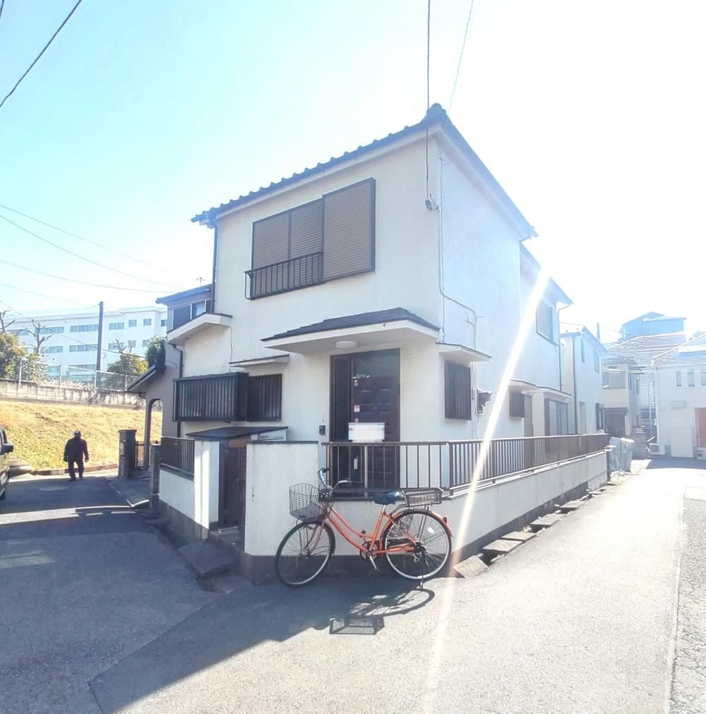 94 m² land in Abiko, Chiba - Photo 1