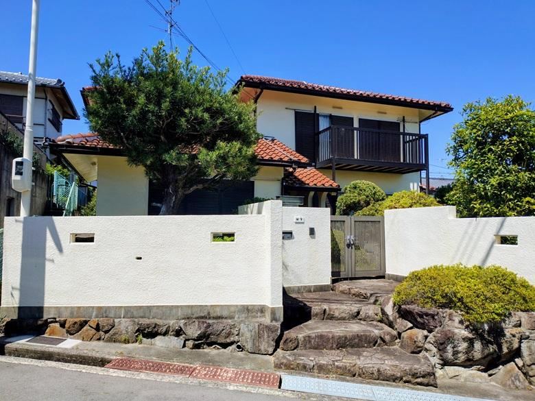 6LDK+S house in Ibaraki, Osaka - Photo 1