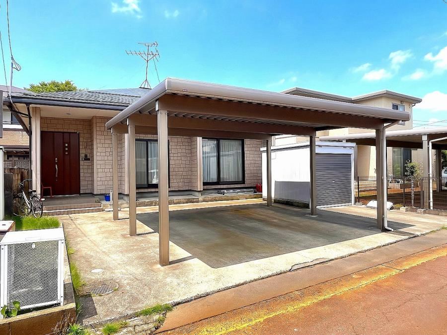 2LDK house in Tsubame, Niigata - Photo 1
