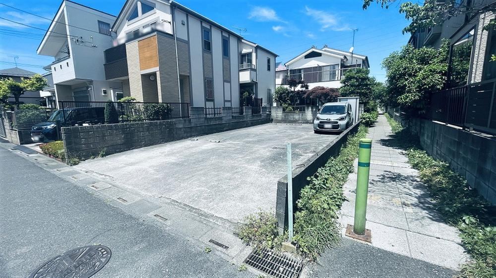105 m² land in Soka, Saitama - Photo 1