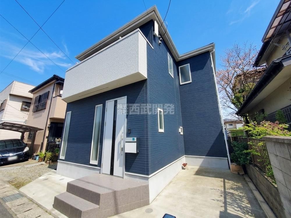 3LDK house in Inage Ward, Chiba - Photo 1