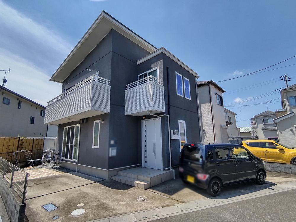 5LDK house in Matsubushi, Kitakatsushika District, Saitama - Photo 1