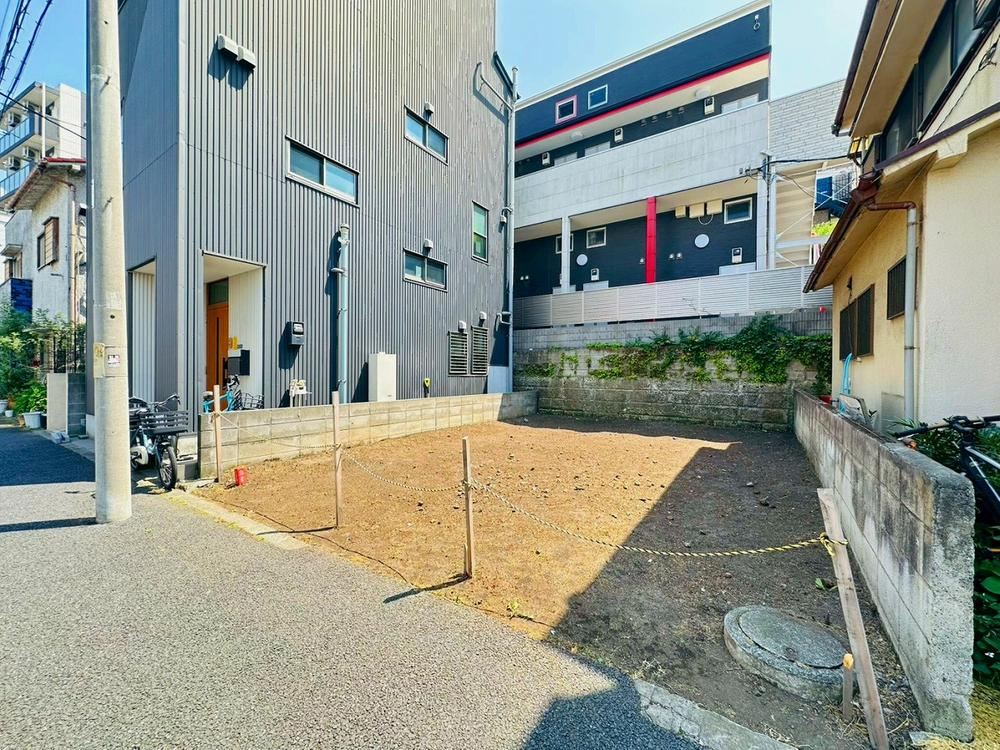 51 m² land in Kanagawa Ward, Yokohama, Kanagawa - Photo 1