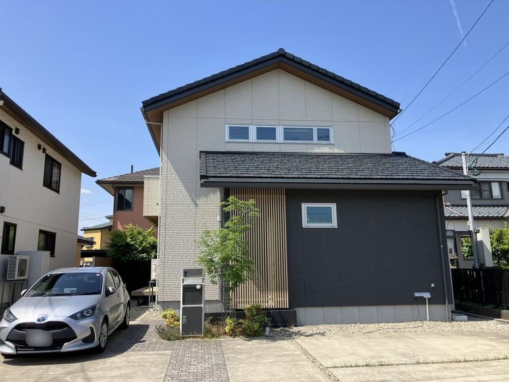 3LDK house in Fukui, Fukui - Photo 1