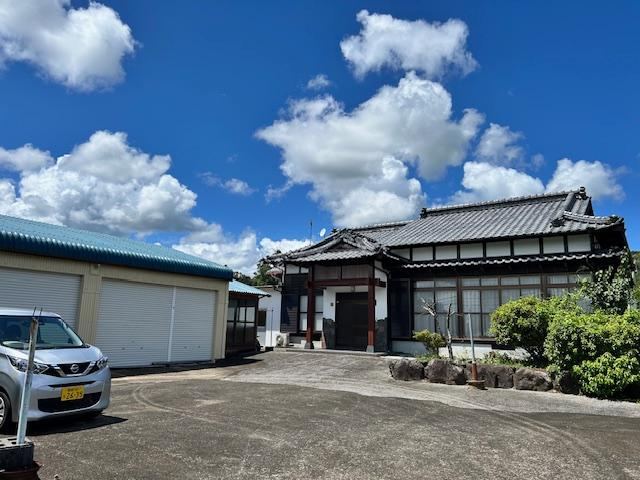 5DK+S house in Kunitomi, Higashimorokata District, Miyazaki - Photo 1