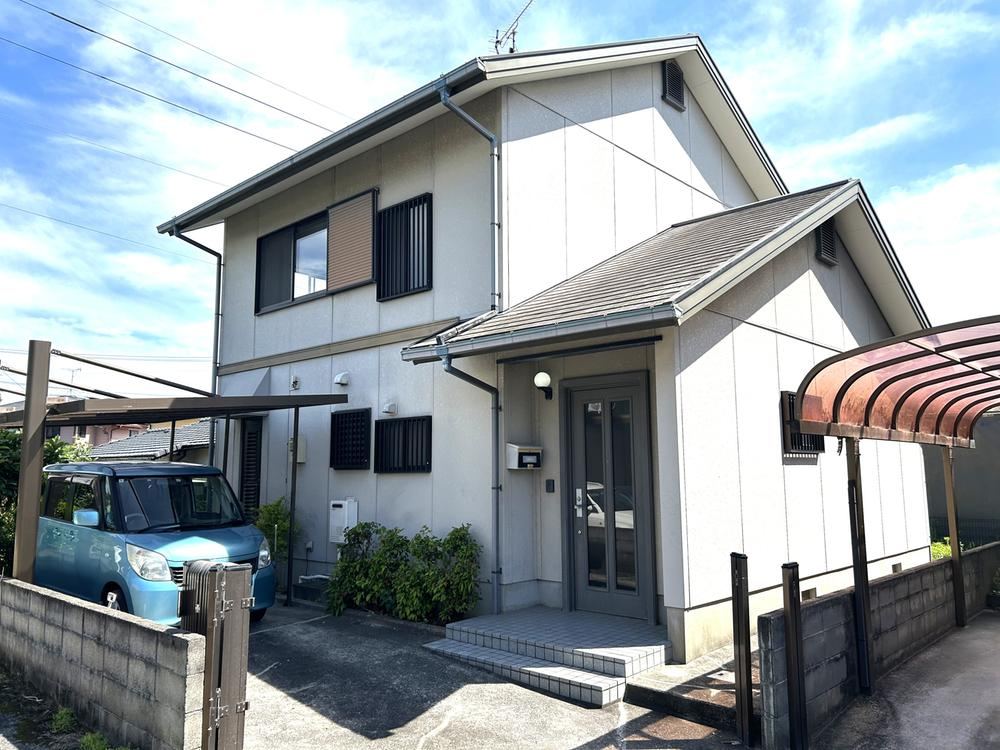 3LDK house in Omura, Nagasaki - Photo 1