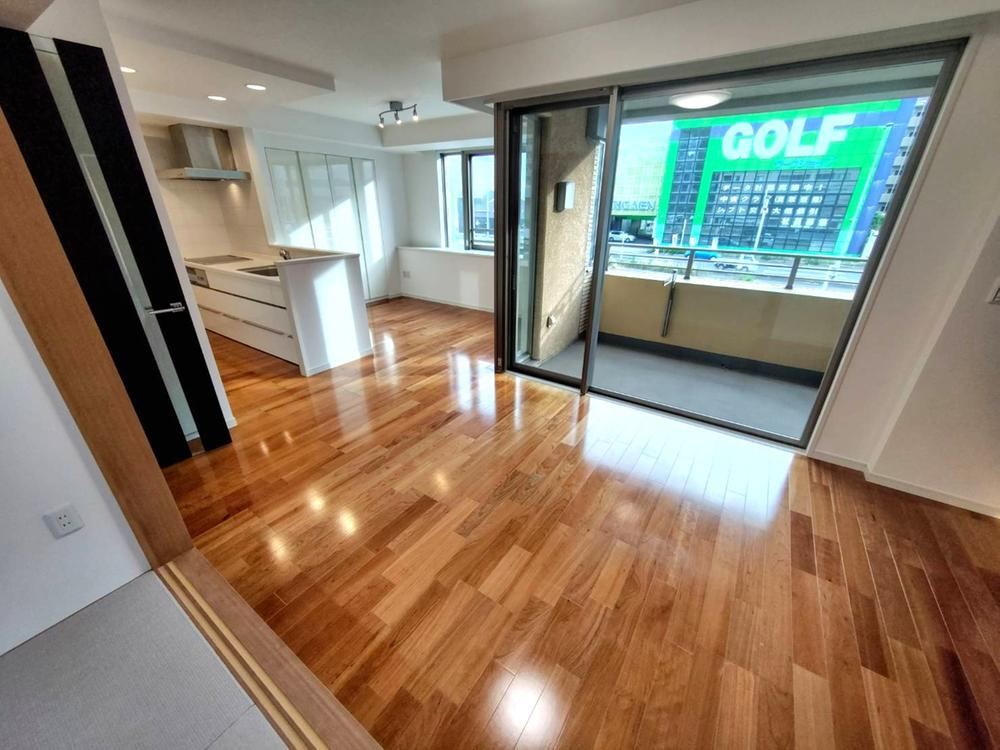 3LDK apartment in Chuo Ward, Chiba - Photo 1