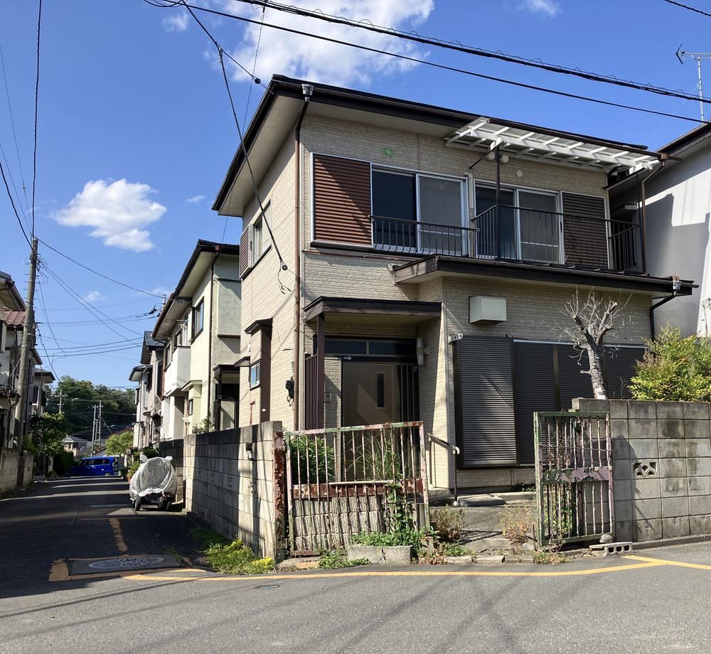 65 m² land in Sayama, Saitama - Photo 1