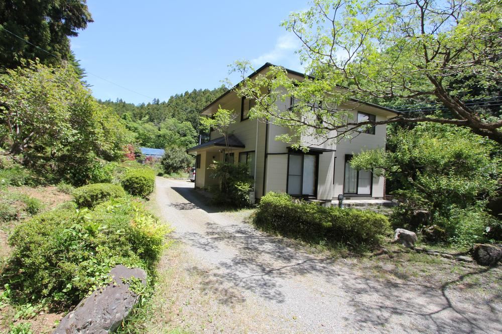 3LDK house in Hinode, Nishitama District, Tokyo - Photo 1