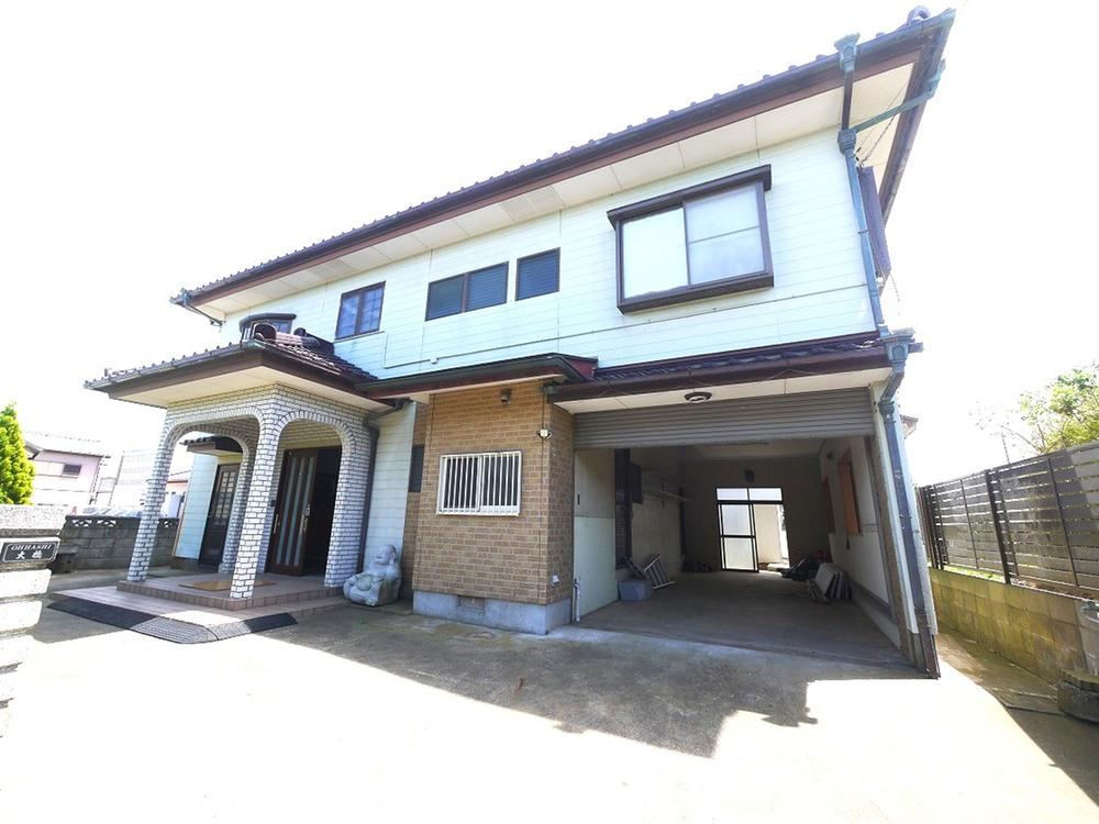 6LDK+S house in Asahi, Chiba - Photo 1