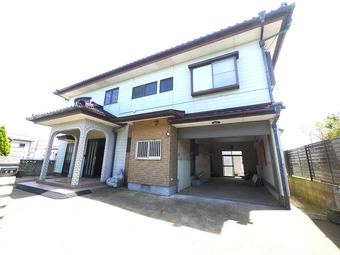 6LDK+S house in Asahi