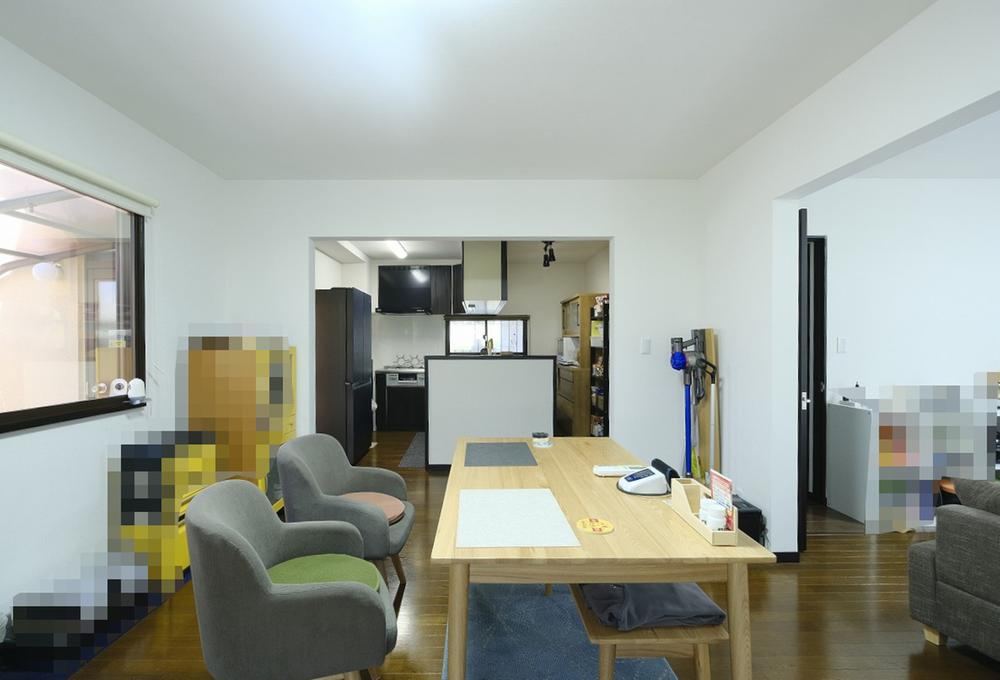 5LDK house in Aki Ward, Hiroshima - Photo 1