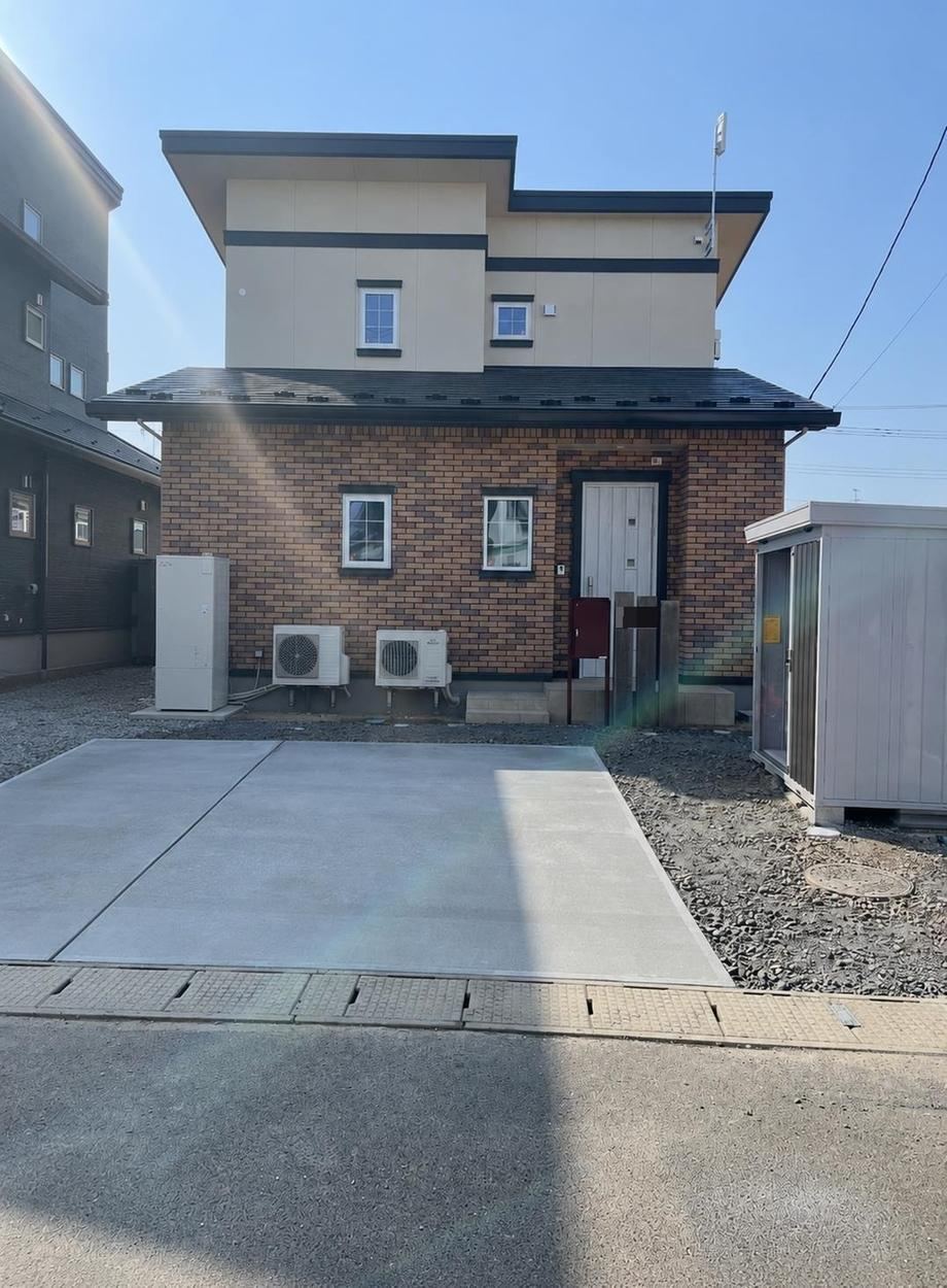 4LDK house in Ogawara, Shibata District, Miyagi - Photo 1